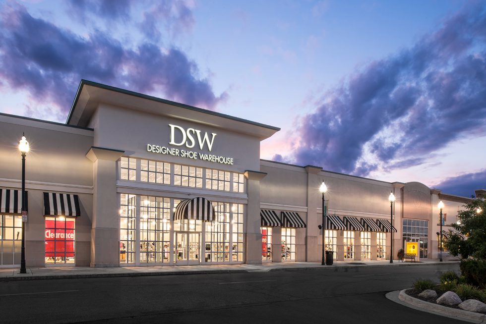 Dallas Commercial Real Estate Photographer Greg Folkins