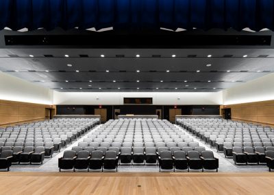 Construction Photographer for Colleges and Universities