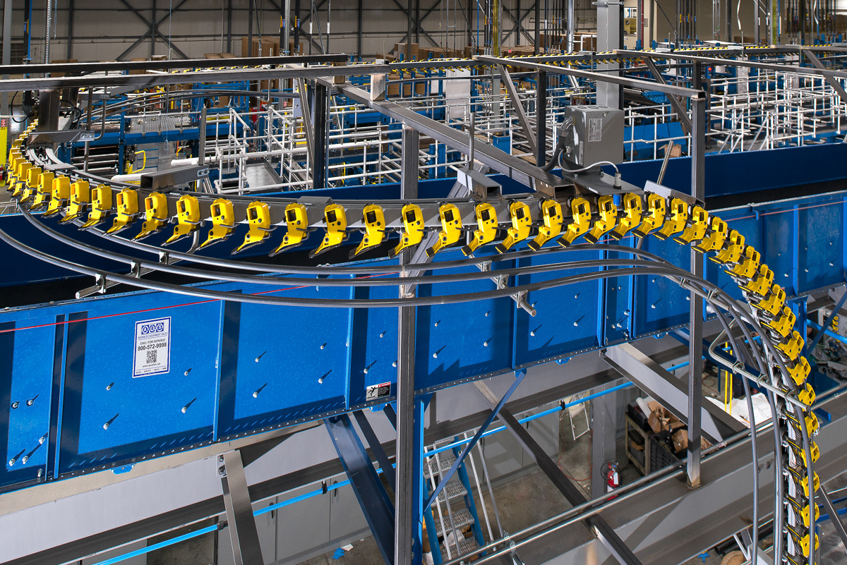 building, cold food storage, Forklift, Gas, Greg Folkins Photography, Grinding, industrial, industrial building, Manufacturing, photography, racks, Steel, tilt up, Warehouse, warehouse worker, Welding