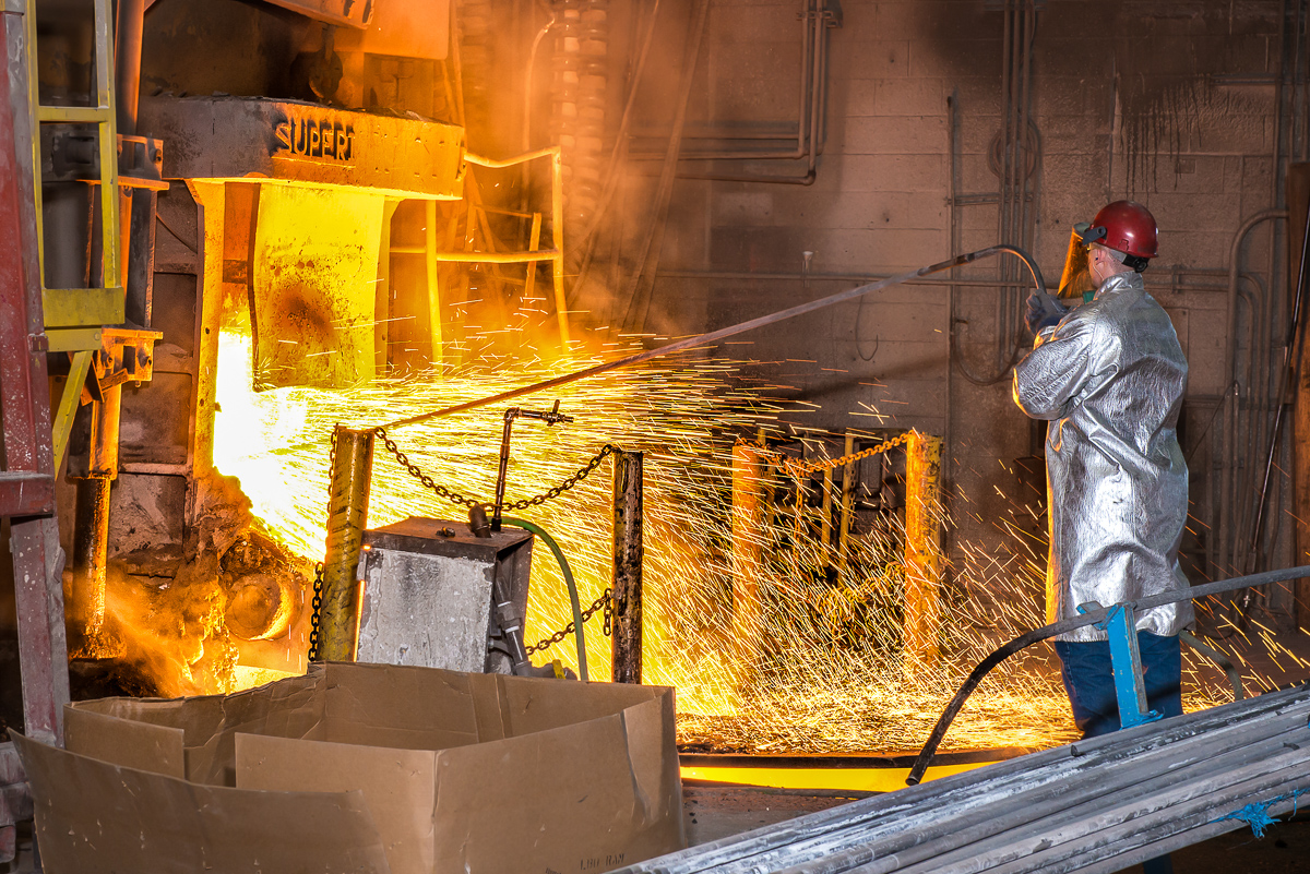 Industrial Photography, Manufacturing Photography, Manufacturing Warehouse Photography, Steel Aluminum Metal Work Photography, Industrial Warehouse Photography, Industrial Worker Photography, Manufacturing Worker Photography, Industrial Product Photography, Industrial Technology Photography, PPE Photography