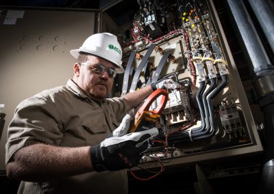 HVAC, Plumbing, Electrical Photographer in Dallas Texas